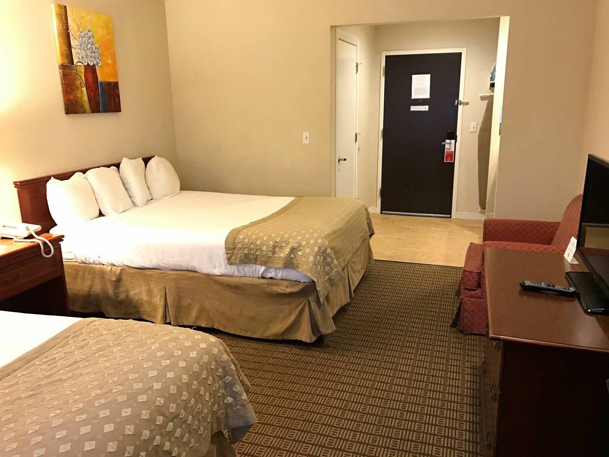 Отель Ramada By Wyndham Draper, Utah Экстерьер фото